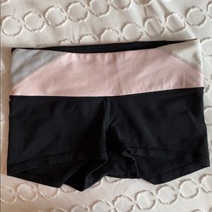 Lululemon spandex